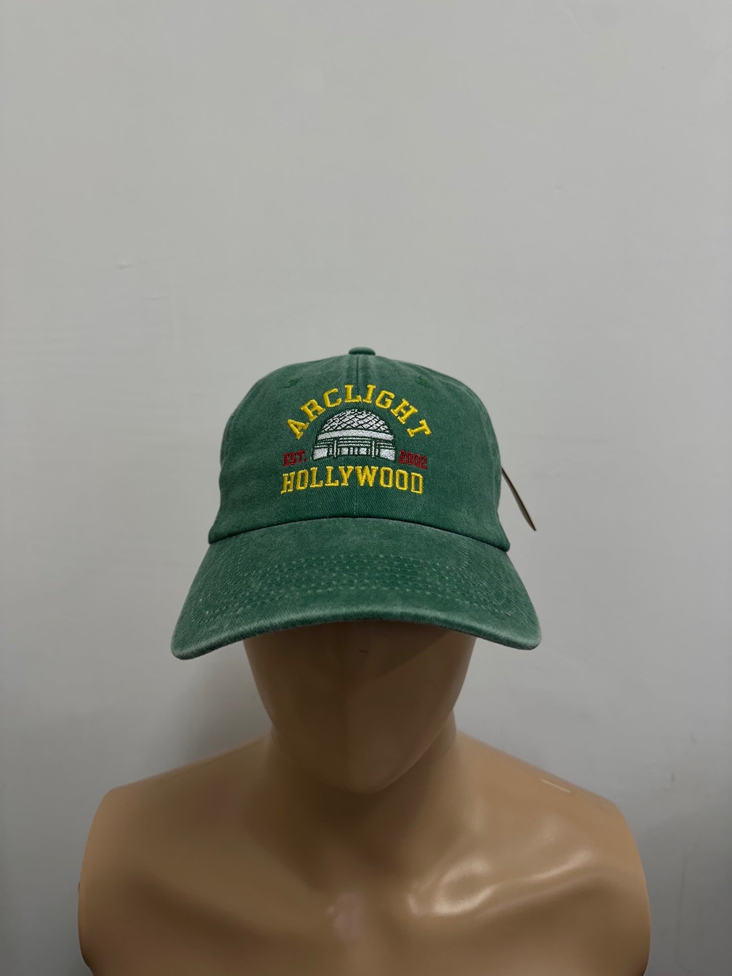 Hollywood Arclight Memorial Hat PREORDER