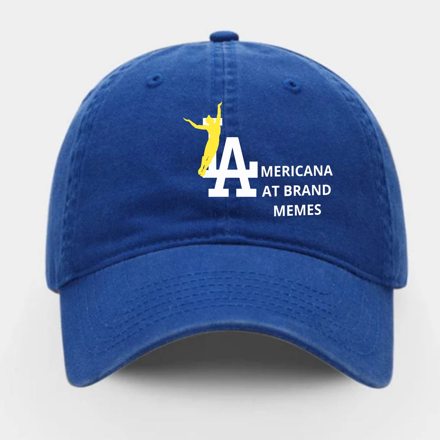 LA Parody Hat