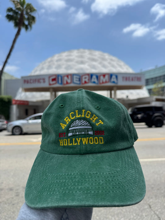 Hollywood Arclight Memorial Hat PREORDER
