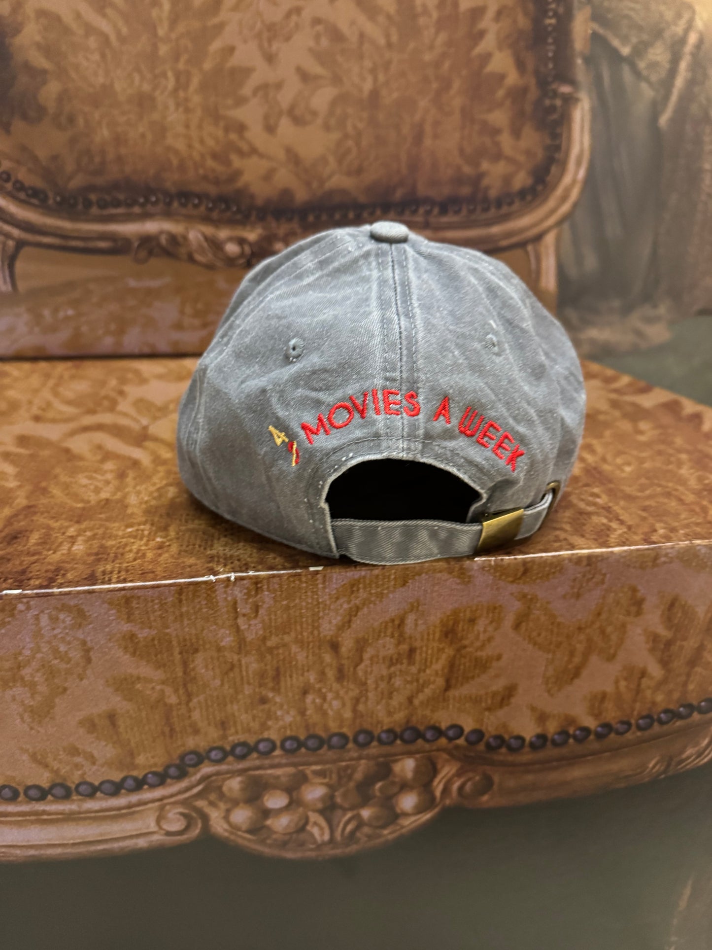 A-Lister Parody Hat
