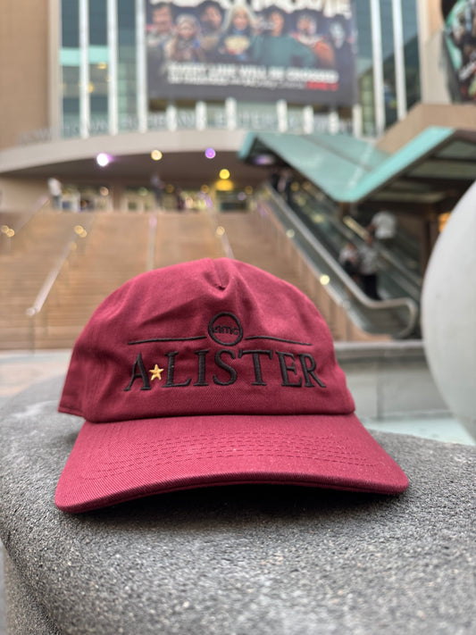 A-Lister Parody Hat